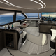 Illustration for article titled Lexus Hits The High Seas With A Flagship Luxury Yacht
